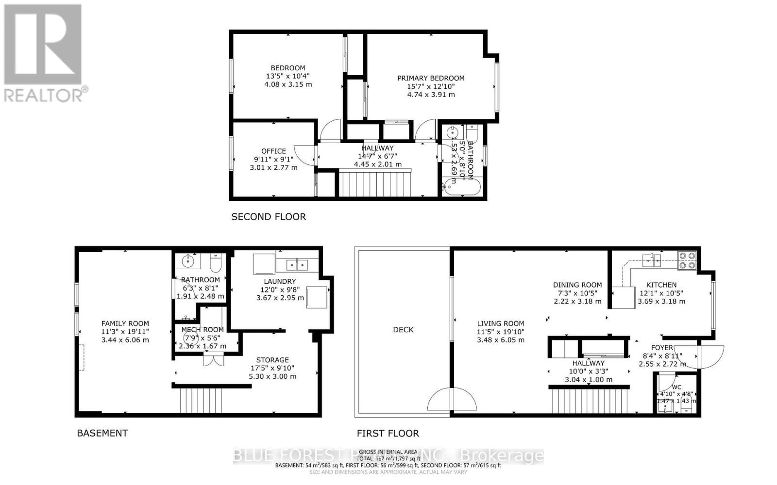 2 - 409 Thompson Road, London South, Ontario  N5Z 4Z1 - Photo 44 - X13466538