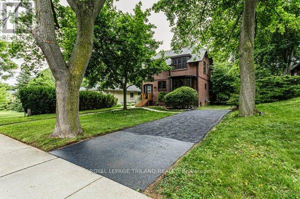 190 Victoria Street, London East, Ontario  N6A 2B8 - Photo 2 - X13469904