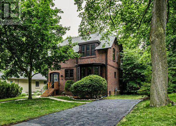 190 Victoria Street, London East, Ontario  N6A 2B8 - Photo 41 - X13469904