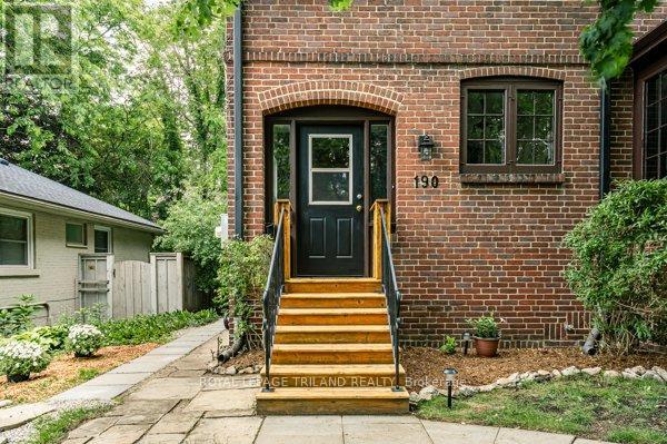 190 Victoria Street, London East, Ontario  N6A 2B8 - Photo 9 - X13469904