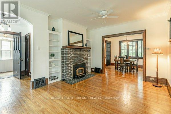 190 Victoria Street, London East, Ontario  N6A 2B8 - Photo 5 - X13469904