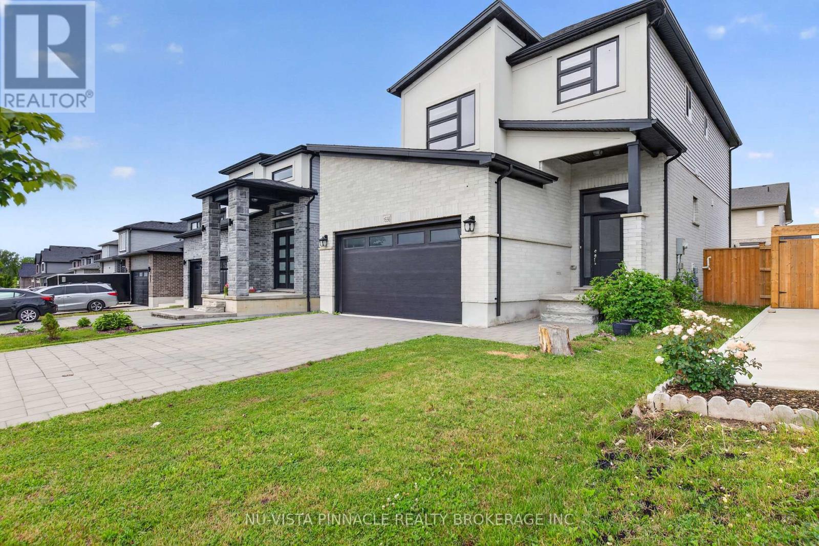 1556 Dylan Street, London East, Ontario  N5V 0B9 - Photo 2 - X13469998