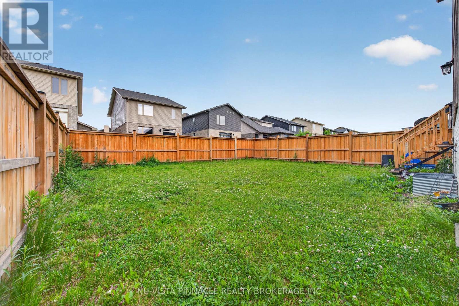 1556 Dylan Street, London East, Ontario  N5V 0B9 - Photo 37 - X13469998