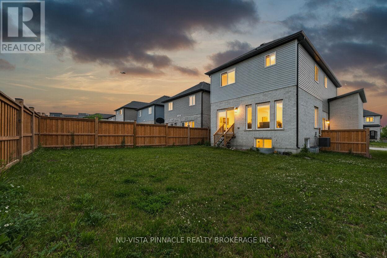 1556 Dylan Street, London East, Ontario  N5V 0B9 - Photo 40 - X13469998