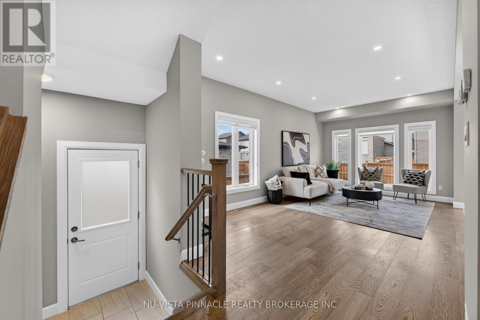 1556 Dylan Street, London East, Ontario  N5V 0B9 - Photo 34 - X13469998