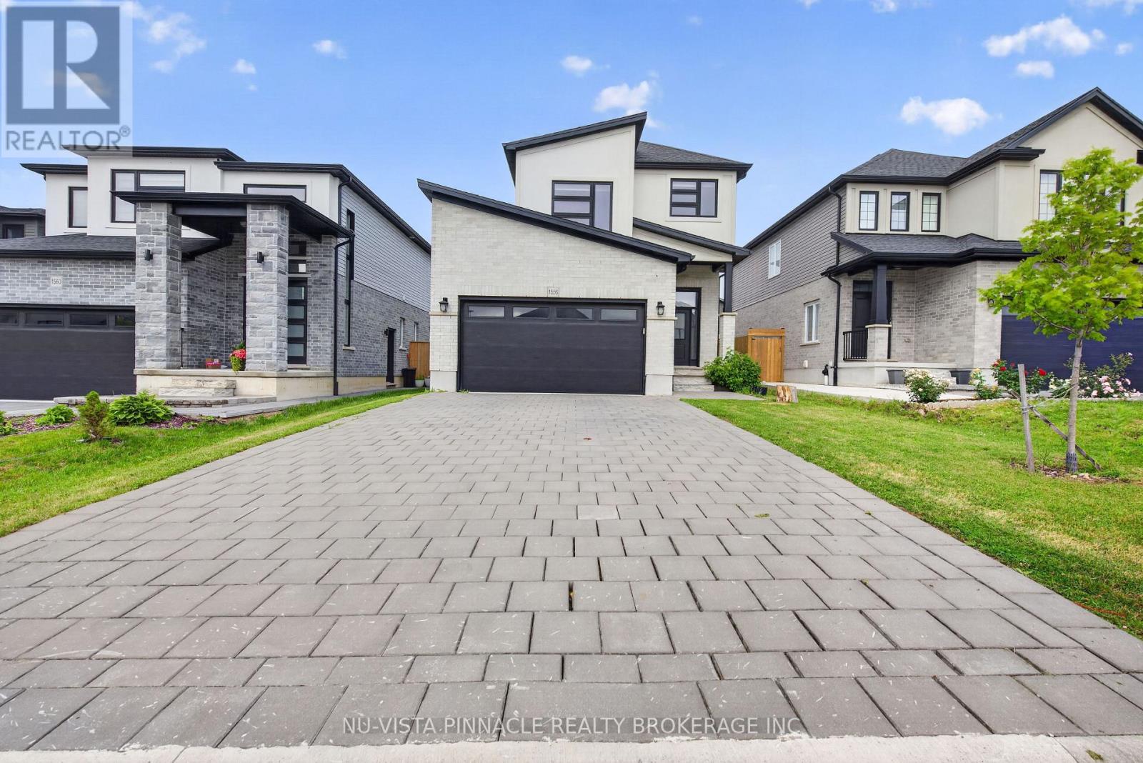 1556 Dylan Street, London East, Ontario  N5V 0B9 - Photo 5 - X13469998