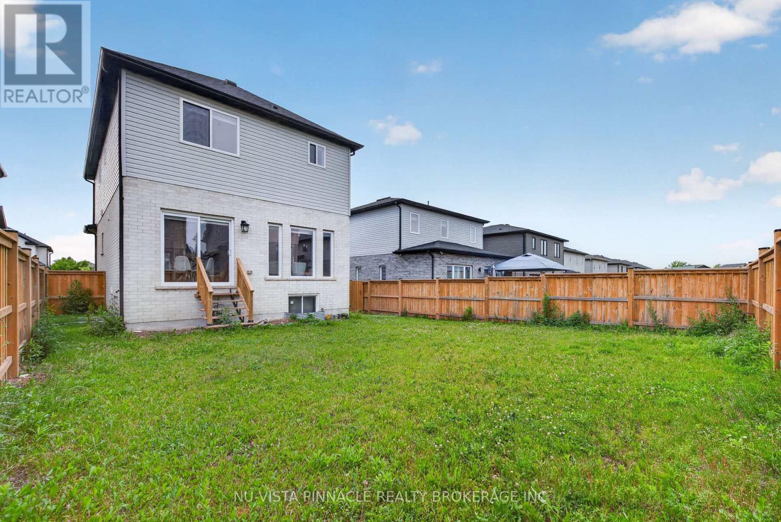 1556 Dylan Street, London East, Ontario  N5V 0B9 - Photo 38 - X13469998