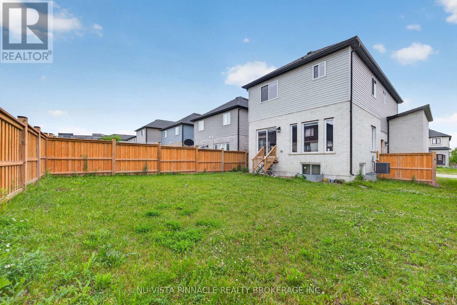 1556 Dylan Street, London East, Ontario  N5V 0B9 - Photo 39 - X13469998