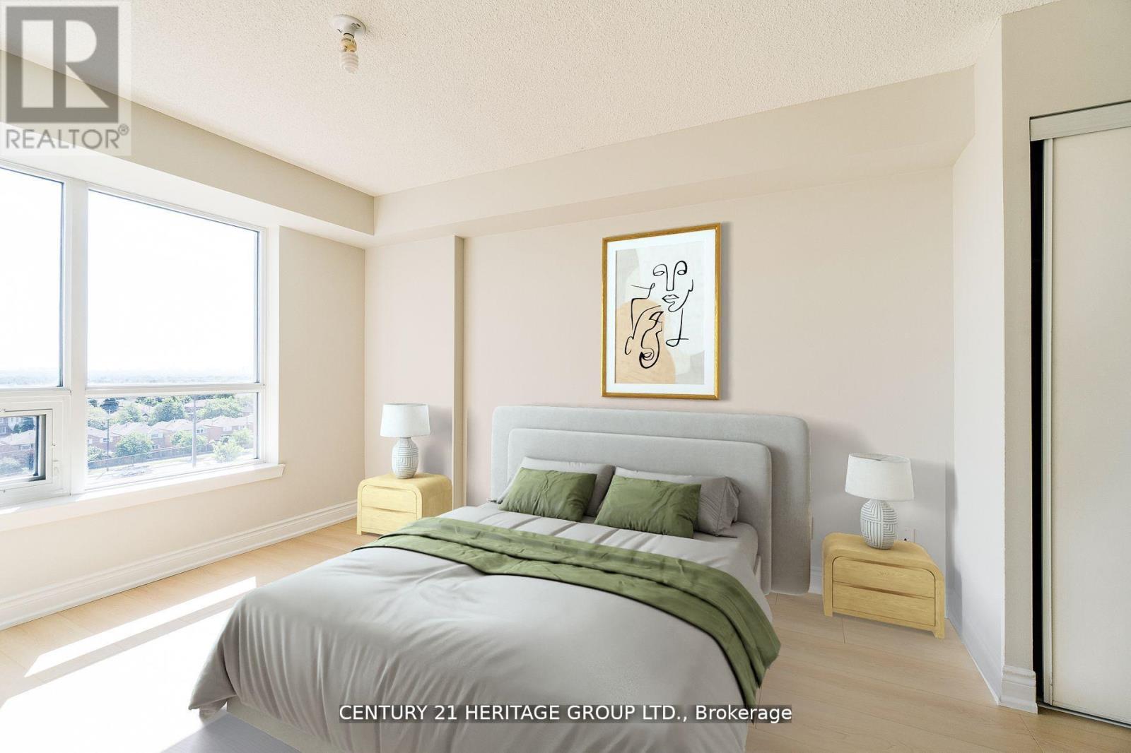 709 - 7 North Park Road, Vaughan, Ontario  L4J 0C9 - Photo 12 - N13469914