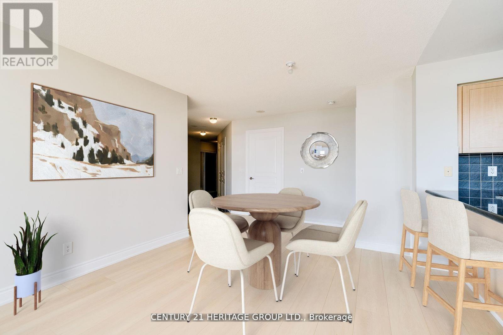 709 - 7 North Park Road, Vaughan, Ontario  L4J 0C9 - Photo 9 - N13469914