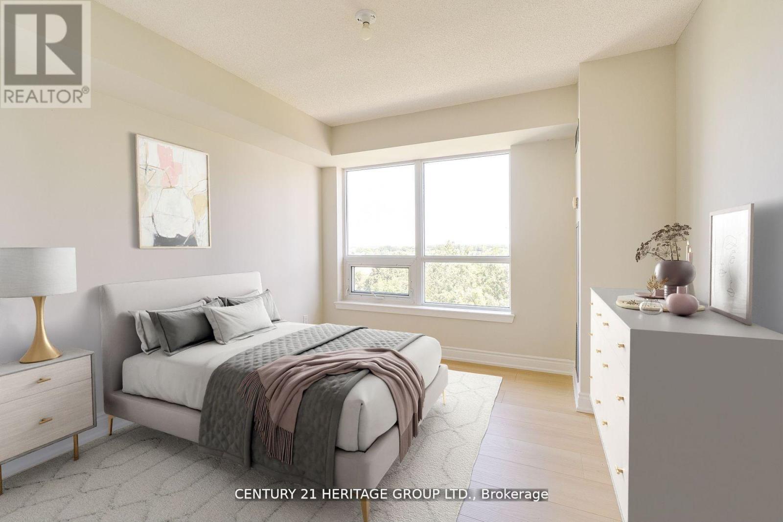 709 - 7 North Park Road, Vaughan, Ontario  L4J 0C9 - Photo 14 - N13469914
