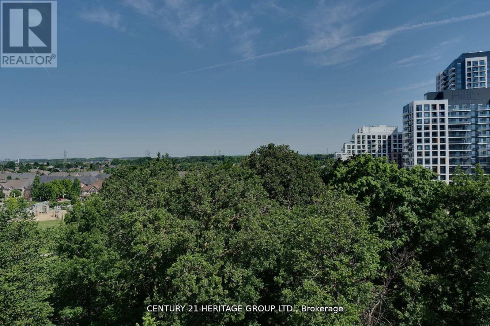 709 - 7 North Park Road, Vaughan, Ontario  L4J 0C9 - Photo 19 - N13469914