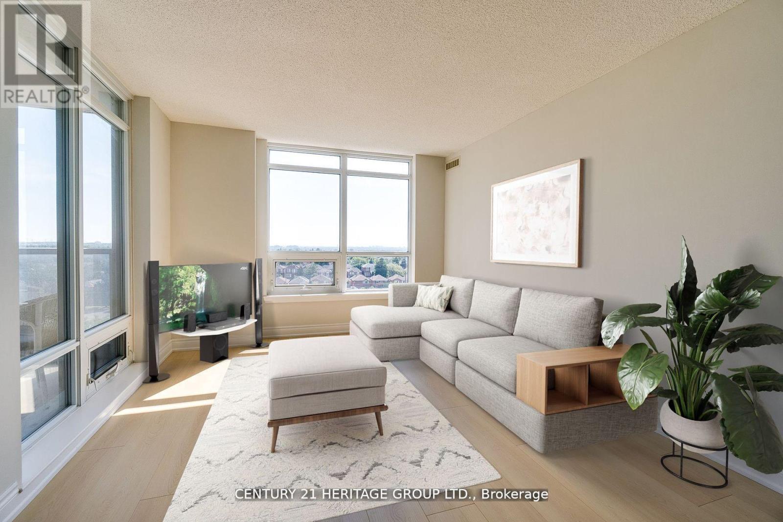709 - 7 North Park Road, Vaughan, Ontario  L4J 0C9 - Photo 6 - N13469914