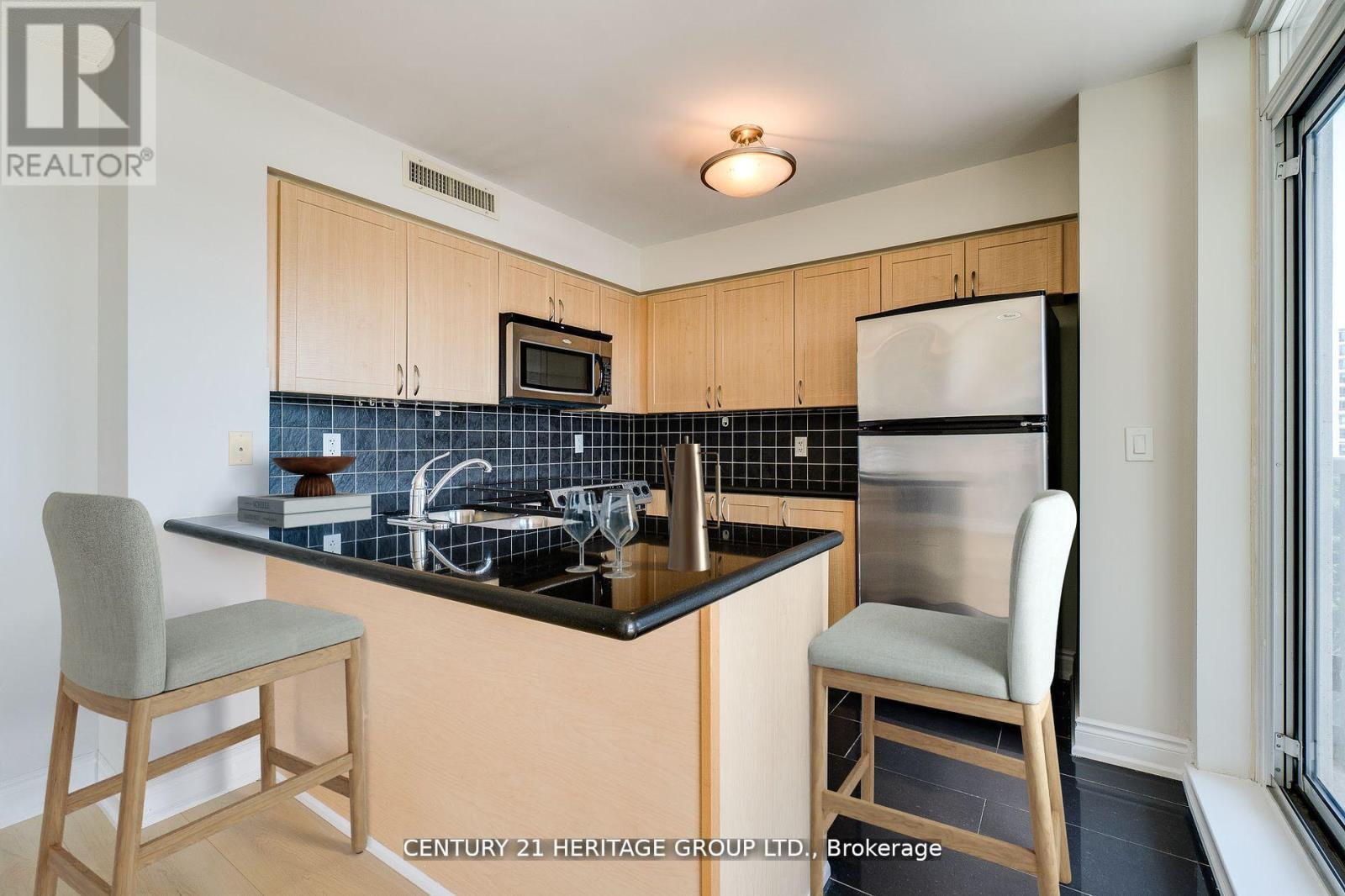 709 - 7 North Park Road, Vaughan, Ontario  L4J 0C9 - Photo 10 - N13469914