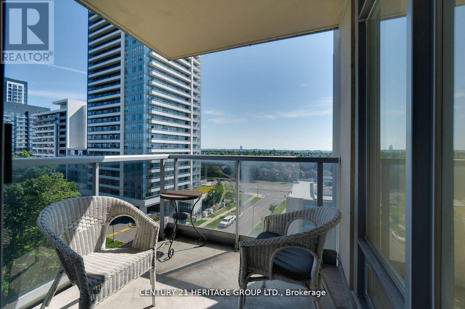 709 - 7 North Park Road, Vaughan, Ontario  L4J 0C9 - Photo 17 - N13469914