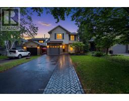 12 ODIN CRESCENT, Aurora, Ontario