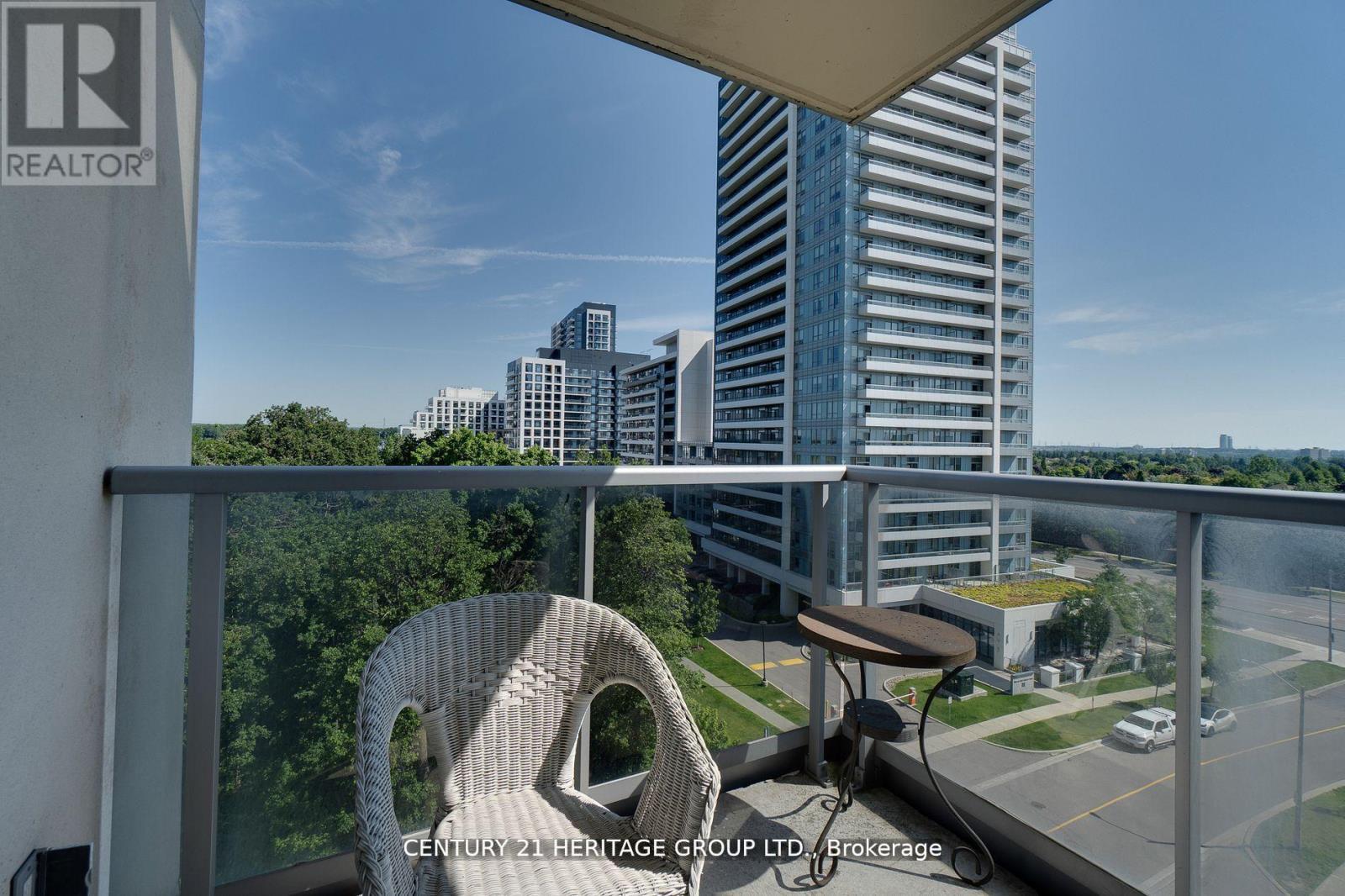 709 - 7 North Park Road, Vaughan, Ontario  L4J 0C9 - Photo 18 - N13469914