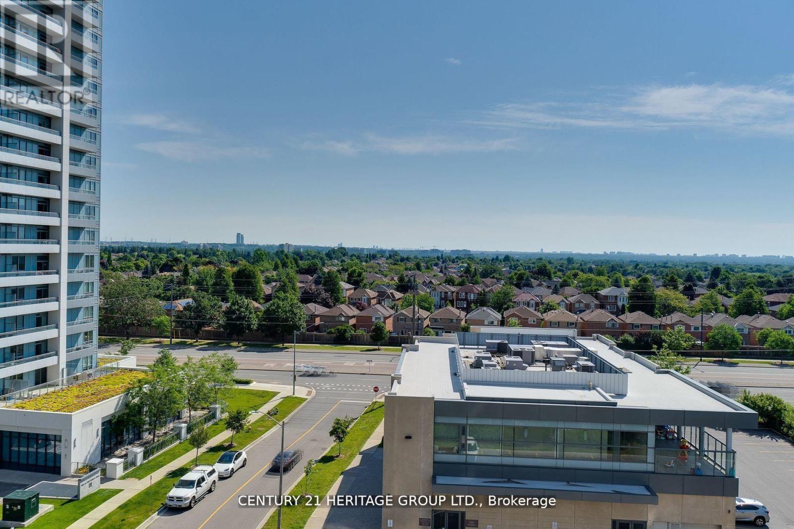 709 - 7 North Park Road, Vaughan, Ontario  L4J 0C9 - Photo 20 - N13469914