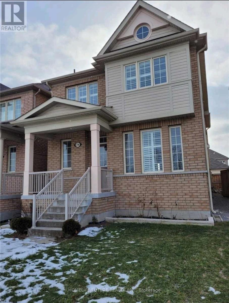 BSMT - 2766 DONALD COUSENS PARKWAY, Markham, Ontario