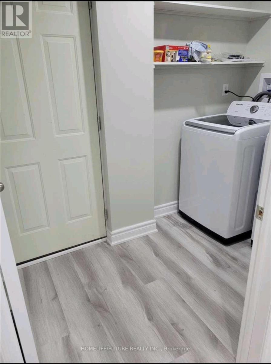 Bsmt - 2766 Donald Cousens Parkway, Markham, Ontario  L6B 0X8 - Photo 14 - N13469986