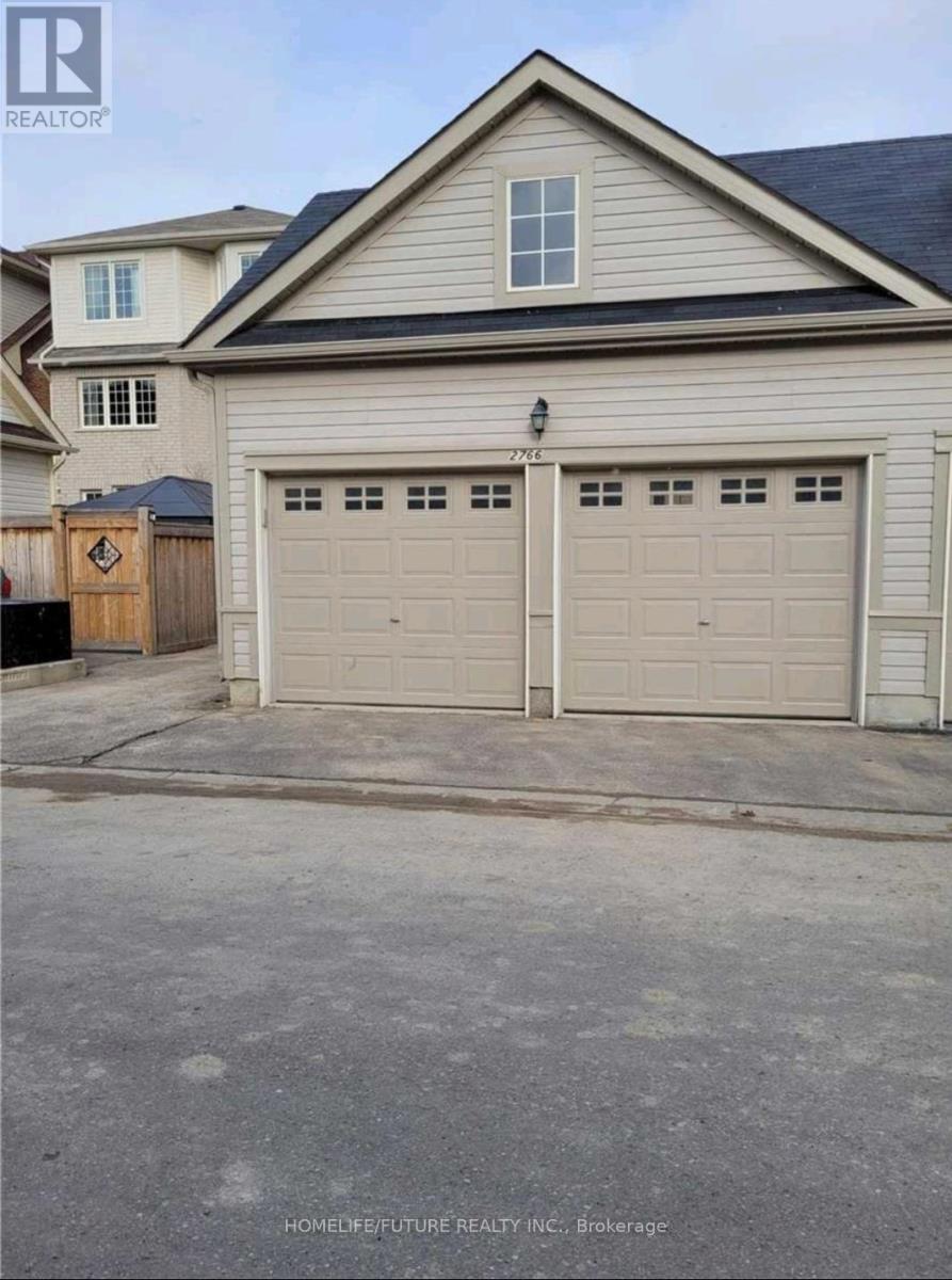 Bsmt - 2766 Donald Cousens Parkway, Markham, Ontario  L6B 0X8 - Photo 6 - N13469986