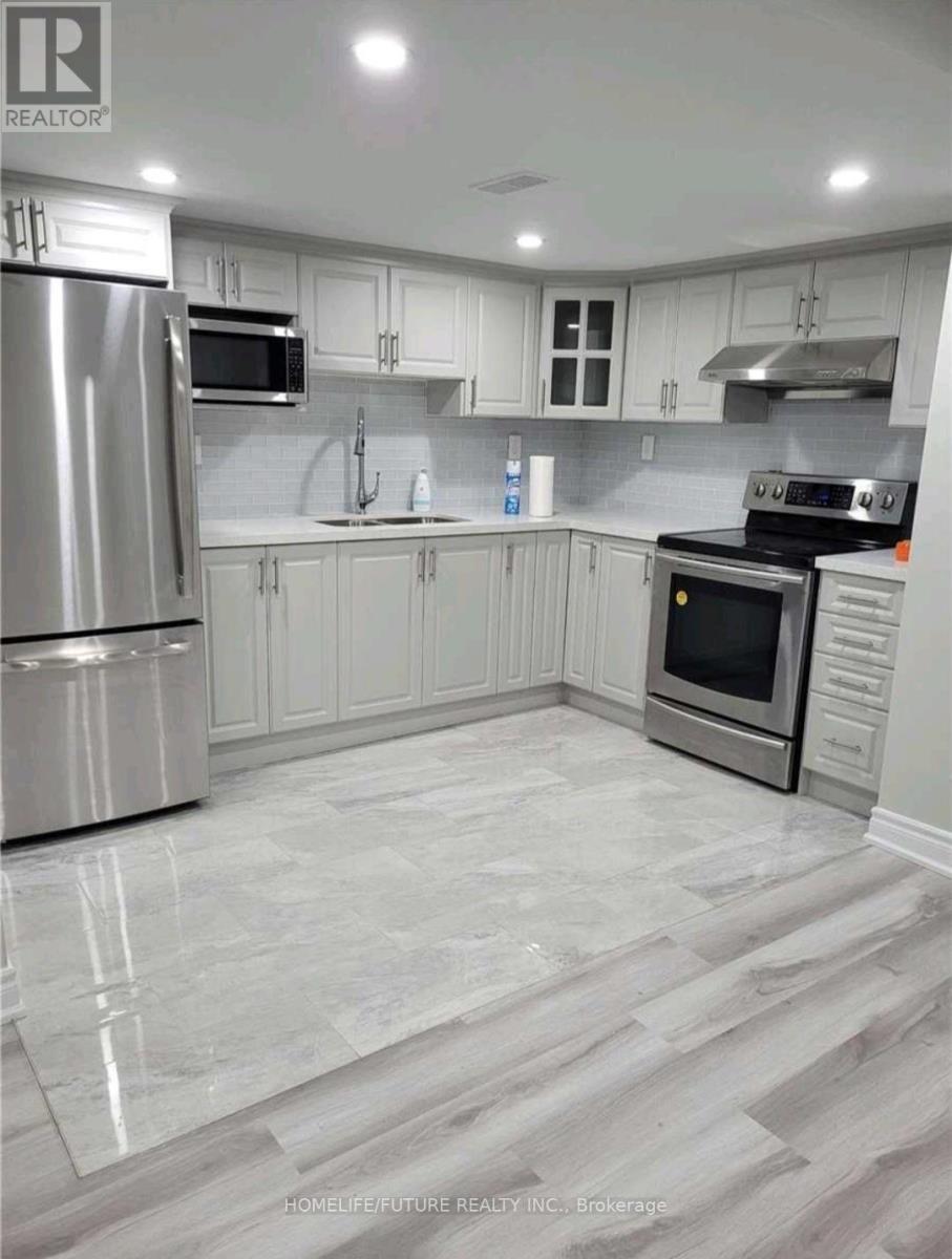 Bsmt - 2766 Donald Cousens Parkway, Markham, Ontario  L6B 0X8 - Photo 2 - N13469986