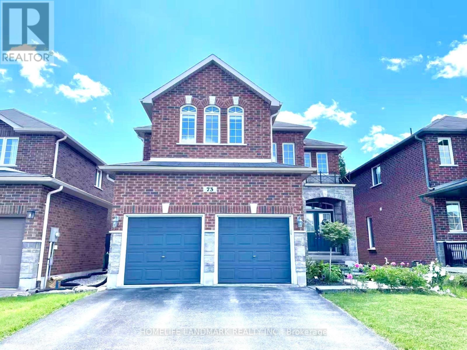 73 Graihawk Drive, Barrie, Ontario L4N 6G7 - Photo 2 - S13463046