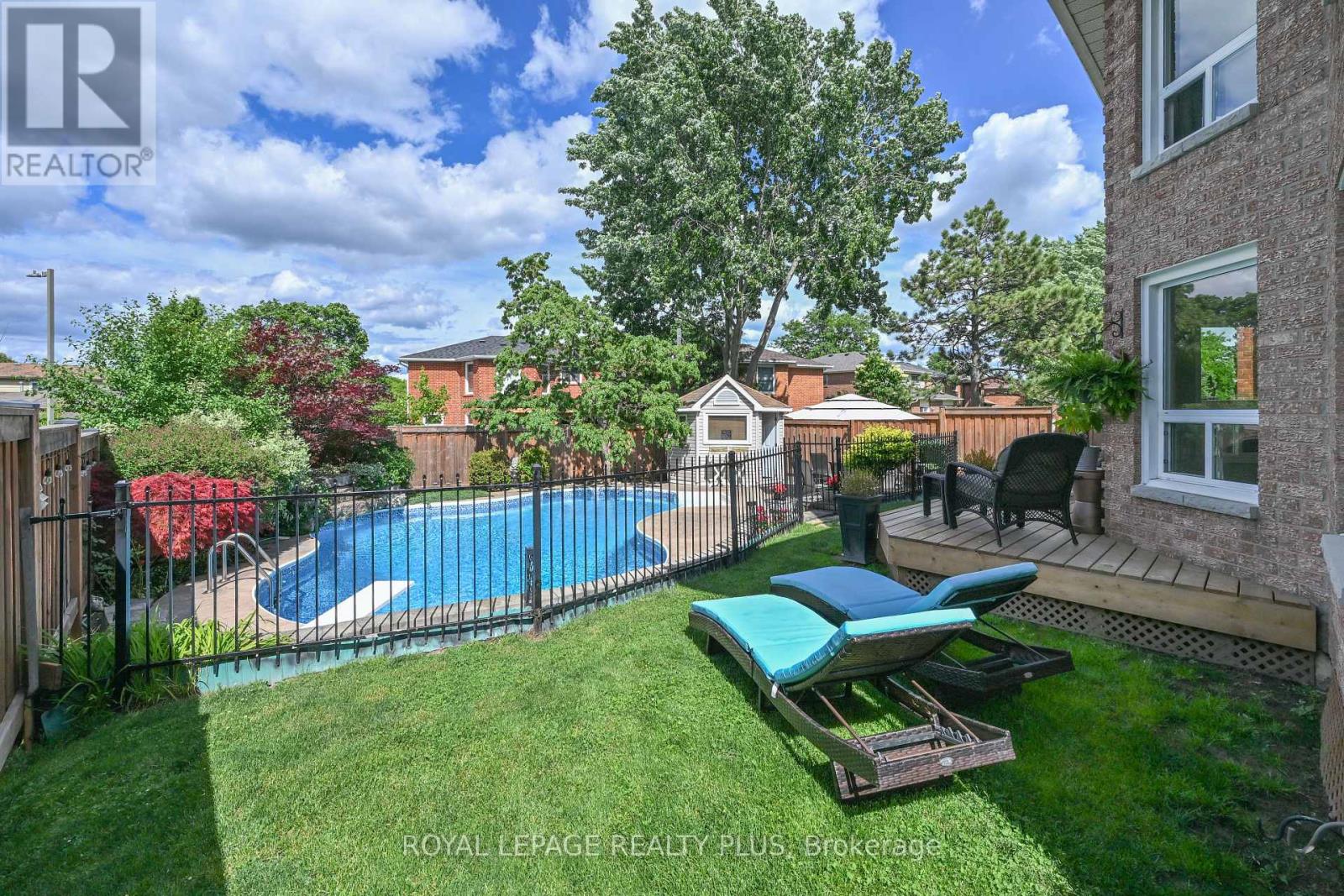6993 Danton Promenade, Mississauga, Ontario L5N 5A1 - Photo 32 - W13460766