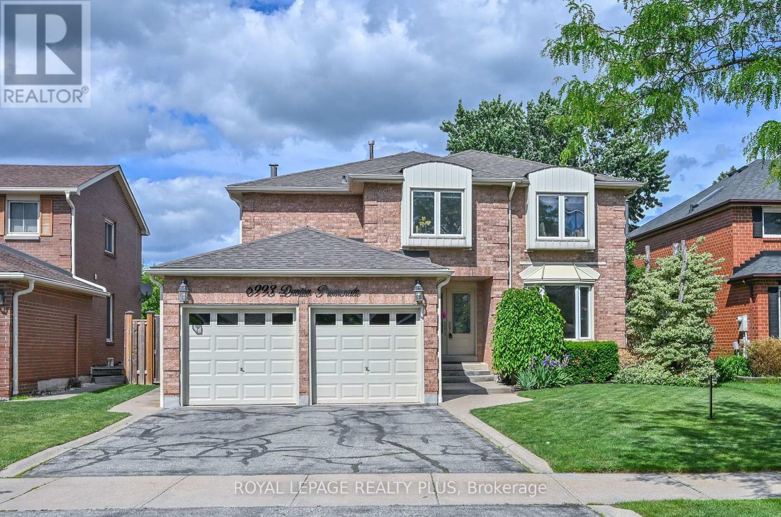 6993 Danton Promenade, Mississauga, Ontario L5N 5A1 - Photo 36 - W13460766
