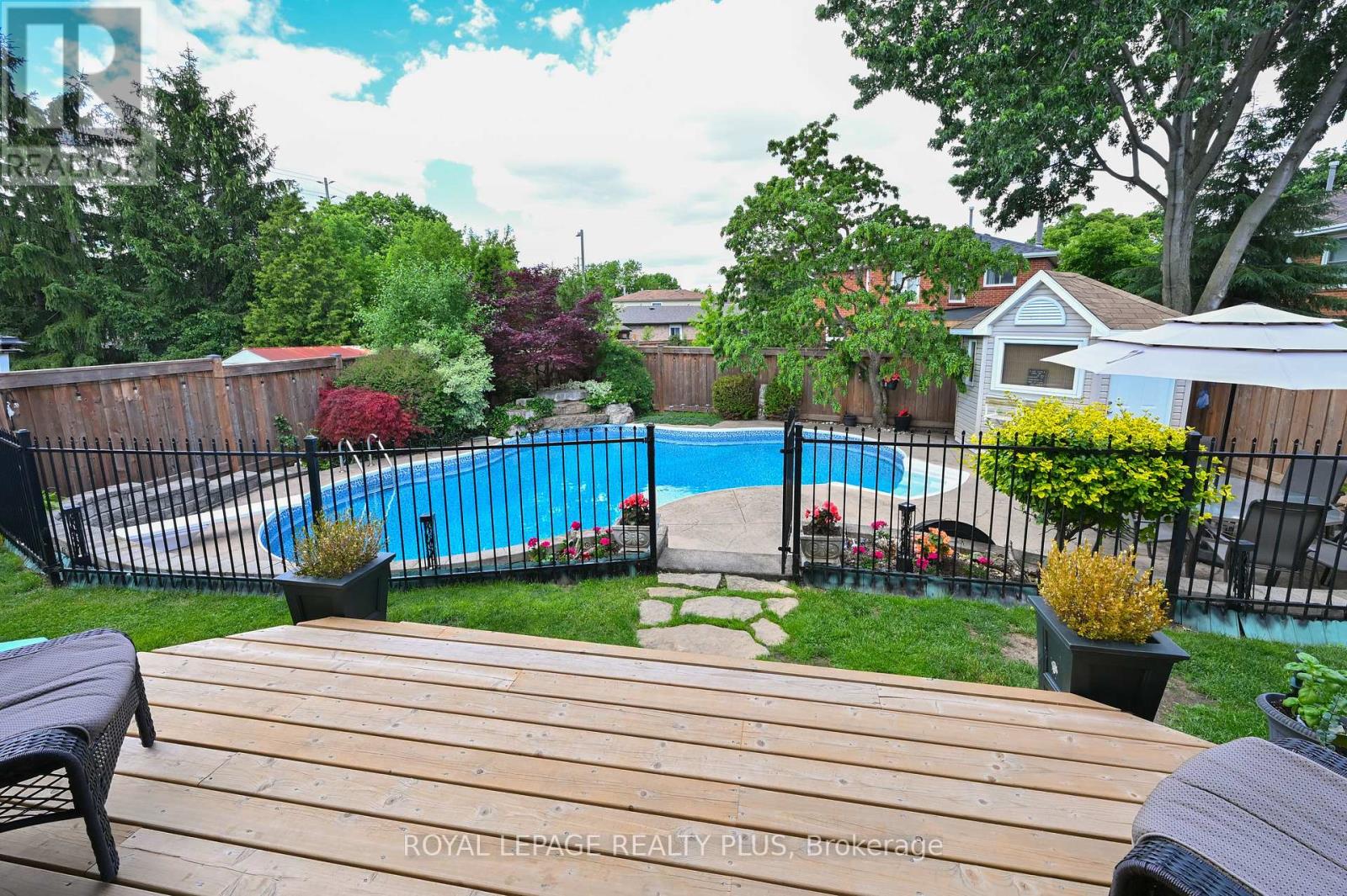 6993 Danton Promenade, Mississauga, Ontario L5N 5A1 - Photo 31 - W13460766