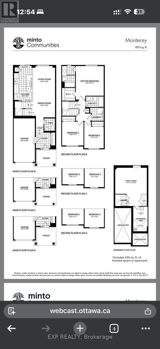 207 Invention Boulevard, Ottawa, Ontario K2W 0K8 - Photo 13 - X13469918