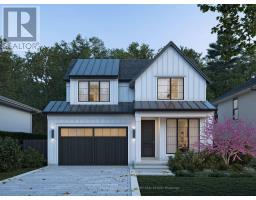 343 DOUGLAS AVENUE, Oakville, Ontario