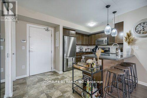106 - 1045 Nadalin Heights, Milton (Wi Willmott), Ontario  L9T 8R5 - Photo 15 - W13469894