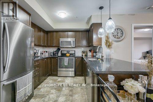 106 - 1045 Nadalin Heights, Milton (Wi Willmott), Ontario  L9T 8R5 - Photo 17 - W13469894