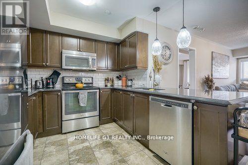 106 - 1045 Nadalin Heights, Milton (Wi Willmott), Ontario  L9T 8R5 - Photo 19 - W13469894