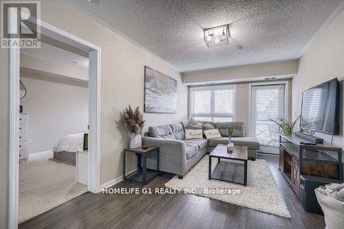 106 - 1045 Nadalin Heights, Milton (Wi Willmott), Ontario  L9T 8R5 - Photo 6 - W13469894