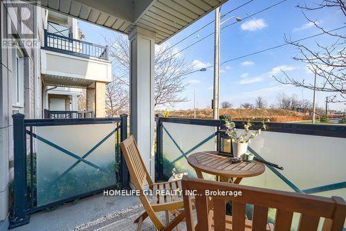 106 - 1045 Nadalin Heights, Milton (Wi Willmott), Ontario  L9T 8R5 - Photo 29 - W13469894