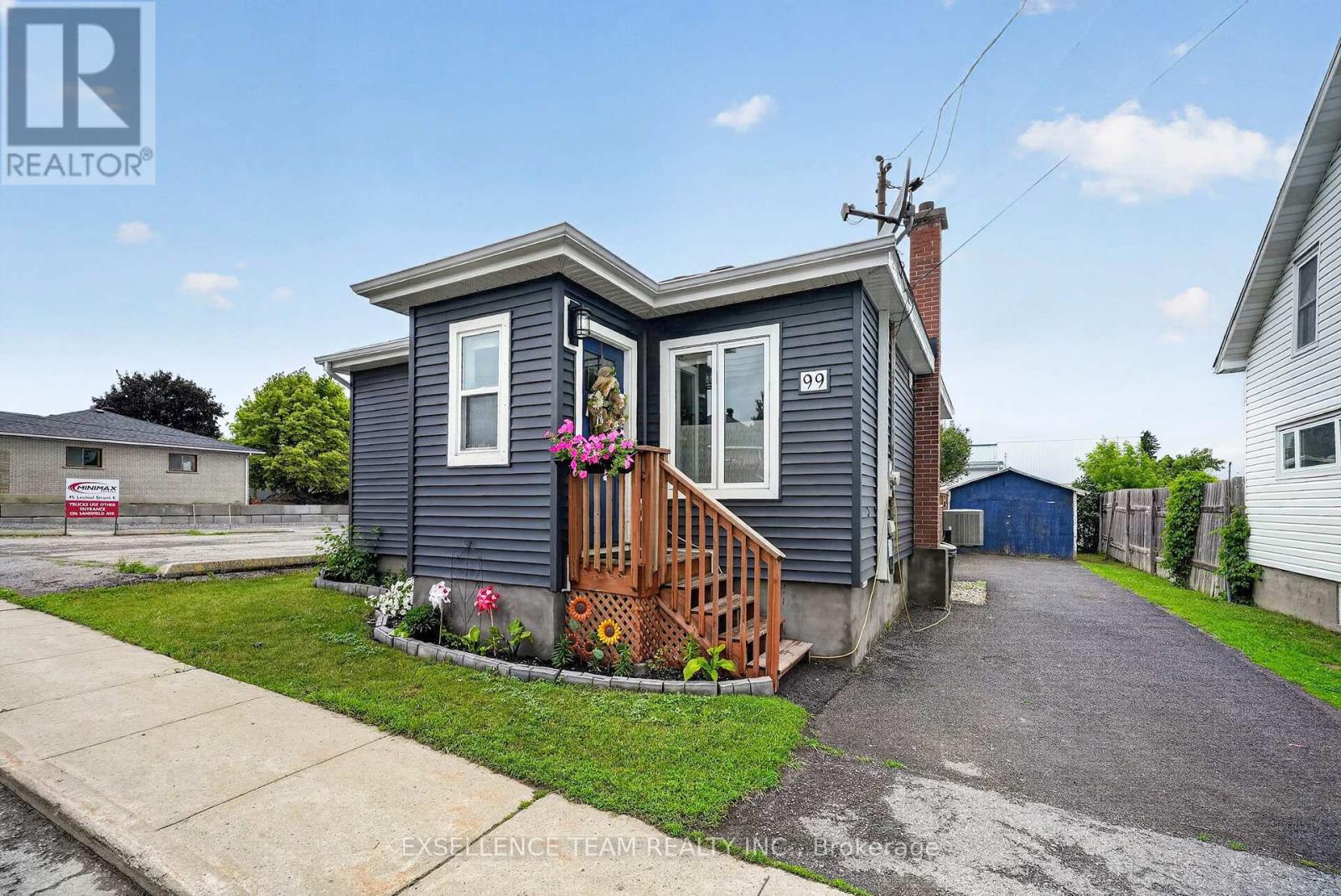 99 Lochiel Street E, North Glengarry, Ontario  K0C 1A0 - Photo 4 - X13469924