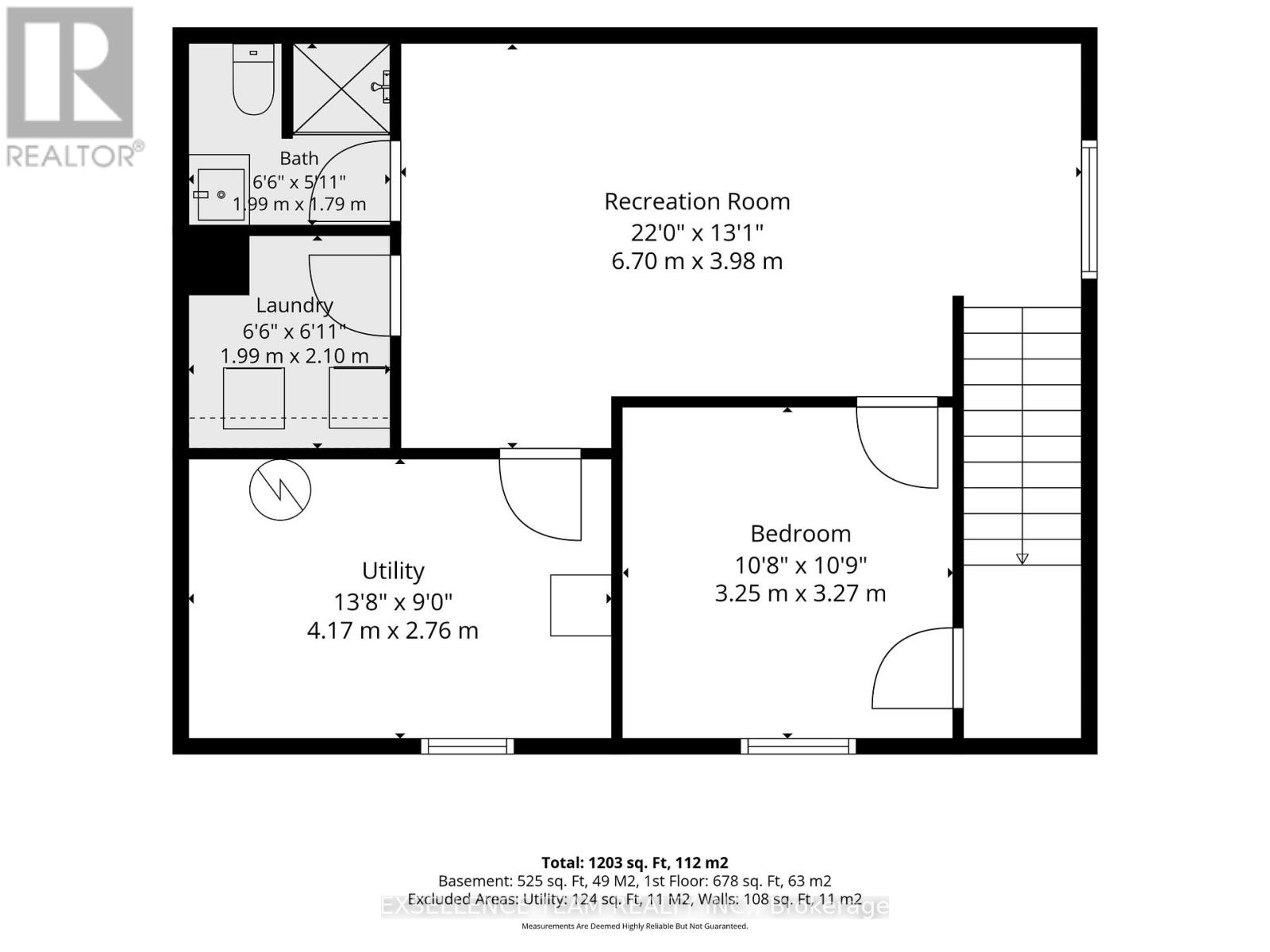 99 Lochiel Street E, North Glengarry, Ontario  K0C 1A0 - Photo 45 - X13469924