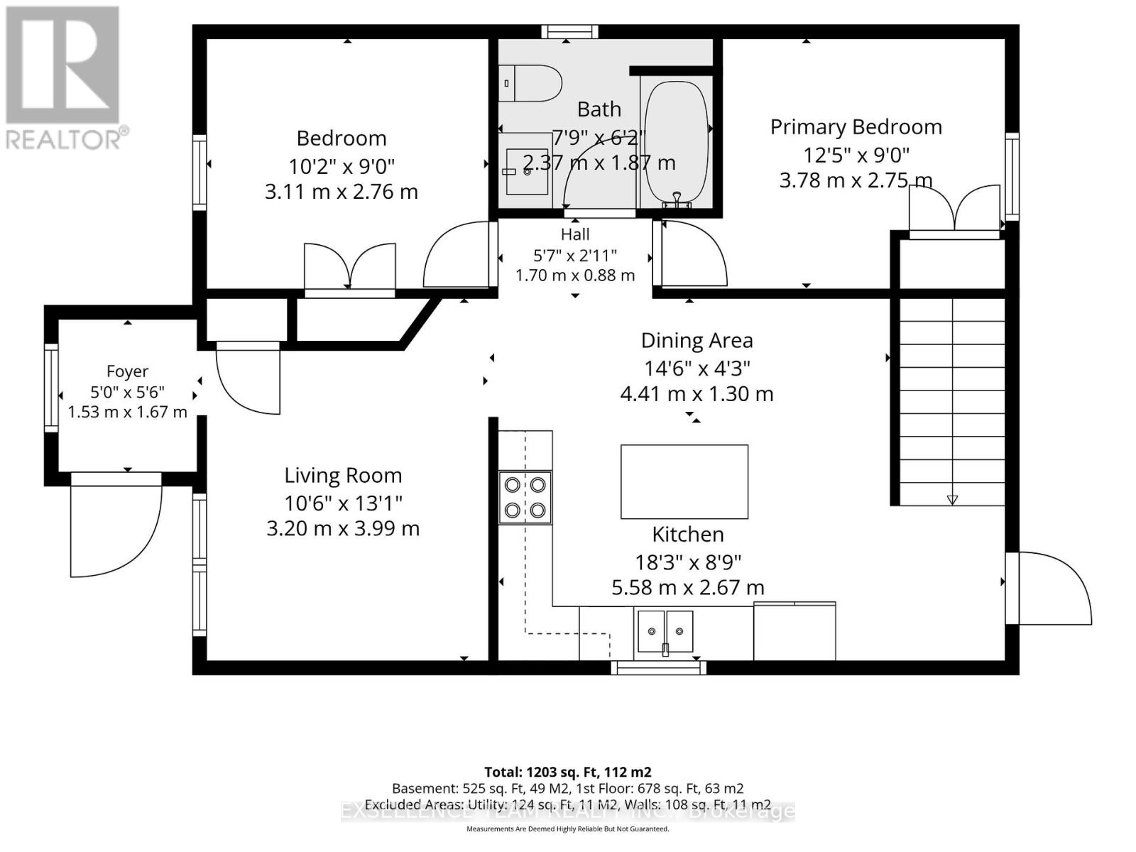 99 Lochiel Street E, North Glengarry, Ontario  K0C 1A0 - Photo 46 - X13469924