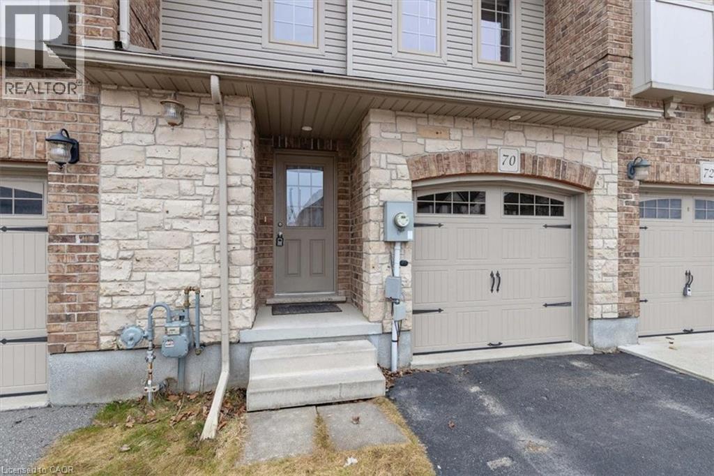 70 Curzon Crescent, Guelph, Ontario  N1K 1Z8 - Photo 3 - 40837062