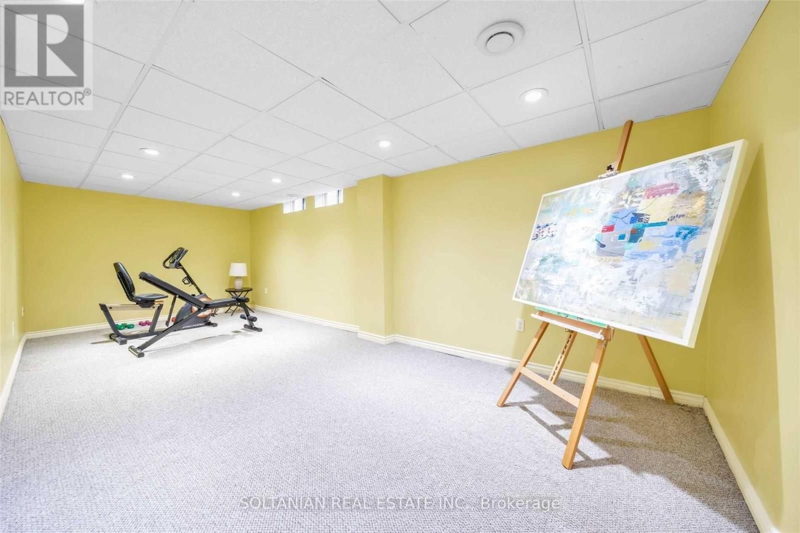 94 October Lane, Aurora, Ontario  L4G 6Z8 - Photo 20 - N13467782