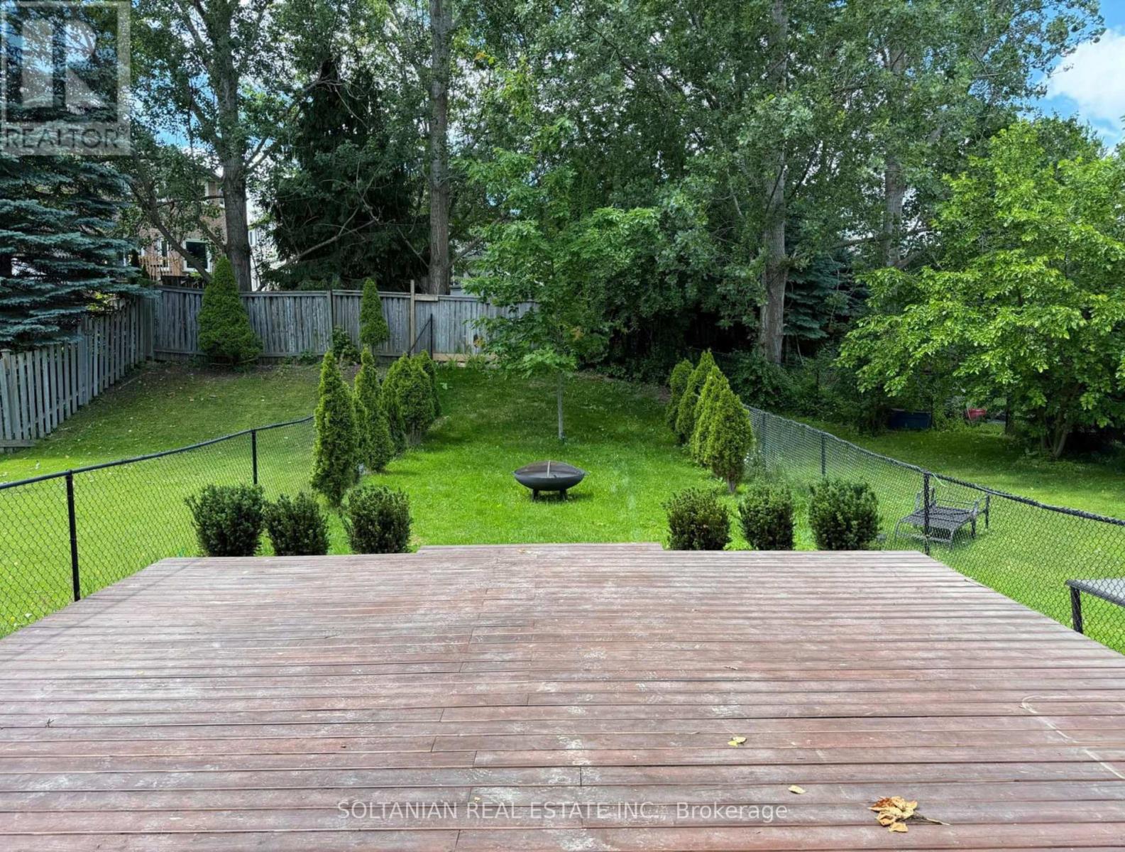 94 October Lane, Aurora, Ontario  L4G 6Z8 - Photo 24 - N13467782