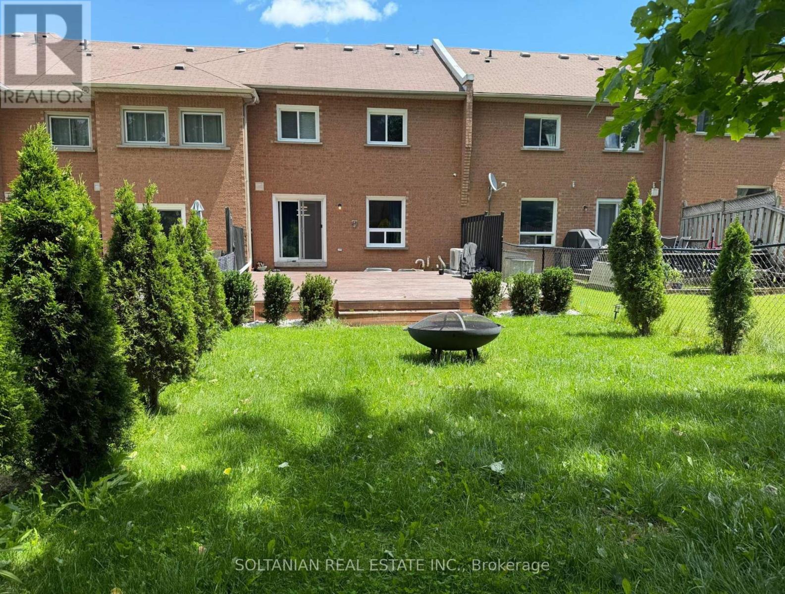 94 October Lane, Aurora, Ontario  L4G 6Z8 - Photo 22 - N13467782