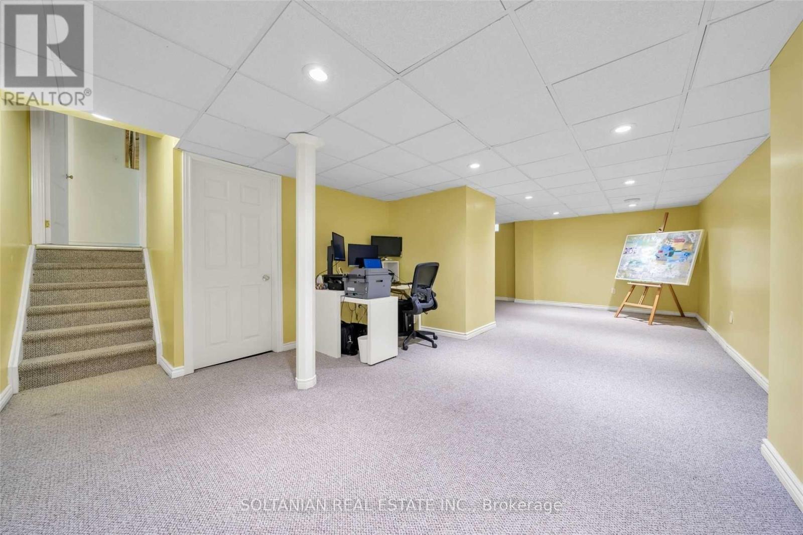 94 October Lane, Aurora, Ontario  L4G 6Z8 - Photo 18 - N13467782