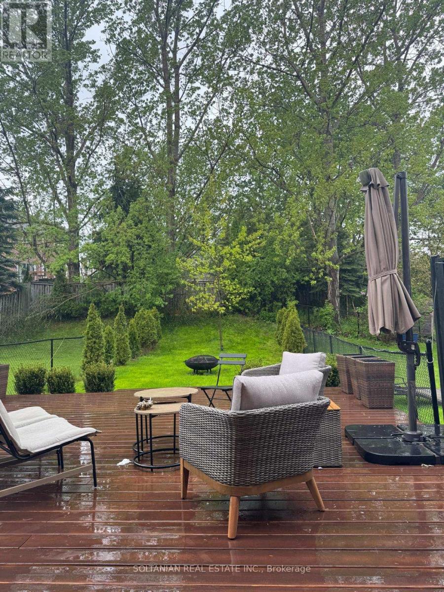 94 October Lane, Aurora, Ontario  L4G 6Z8 - Photo 28 - N13467782
