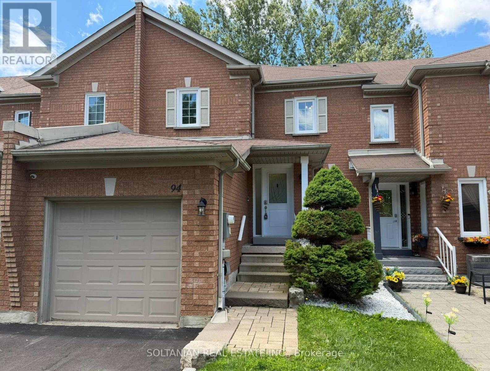 94 October Lane, Aurora, Ontario  L4G 6Z8 - Photo 34 - N13467782