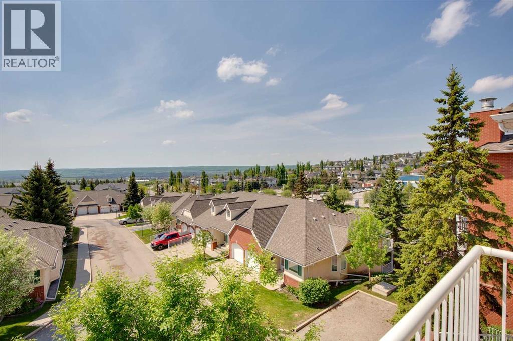 2301, 2000 Sienna Park Green SW, Calgary, Alberta