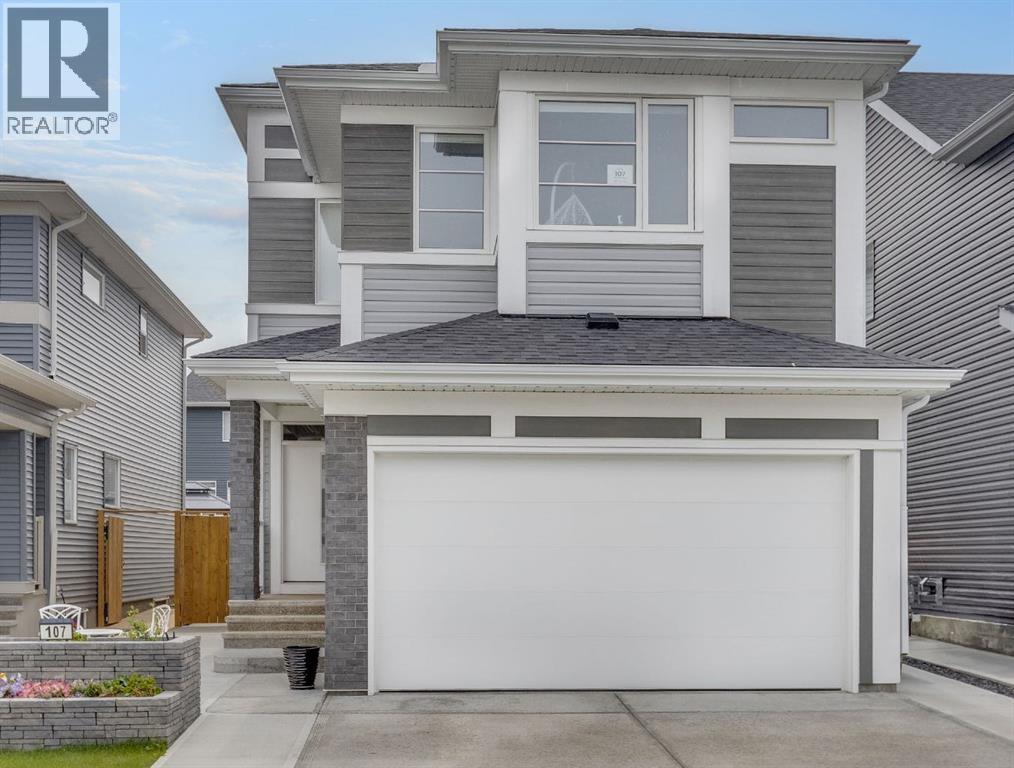 107 Howse Road NE, calgary, Alberta