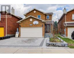 4503 KIMBERMOUNT AVENUE, Mississauga, Ontario